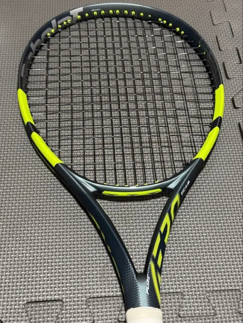 美品 ピュアアエロチームPURE AERO TEAM 2026 G2