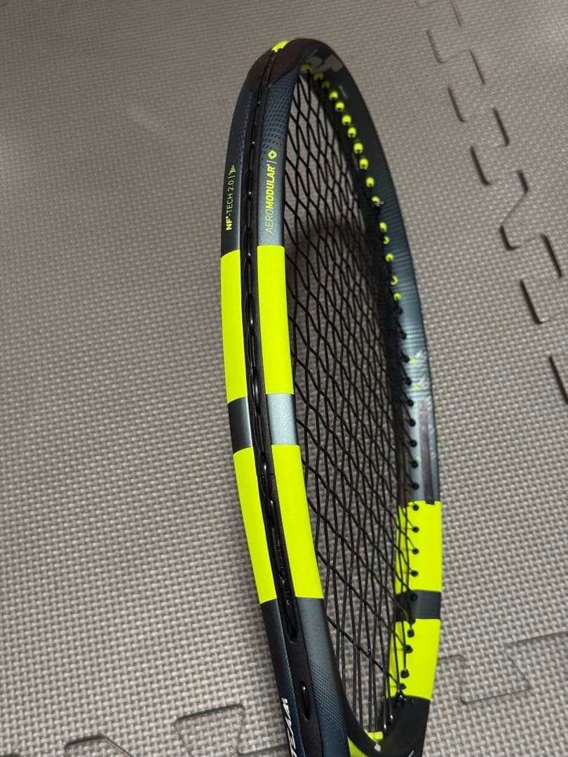 美品 ピュアアエロチームPURE AERO TEAM 2026 G2