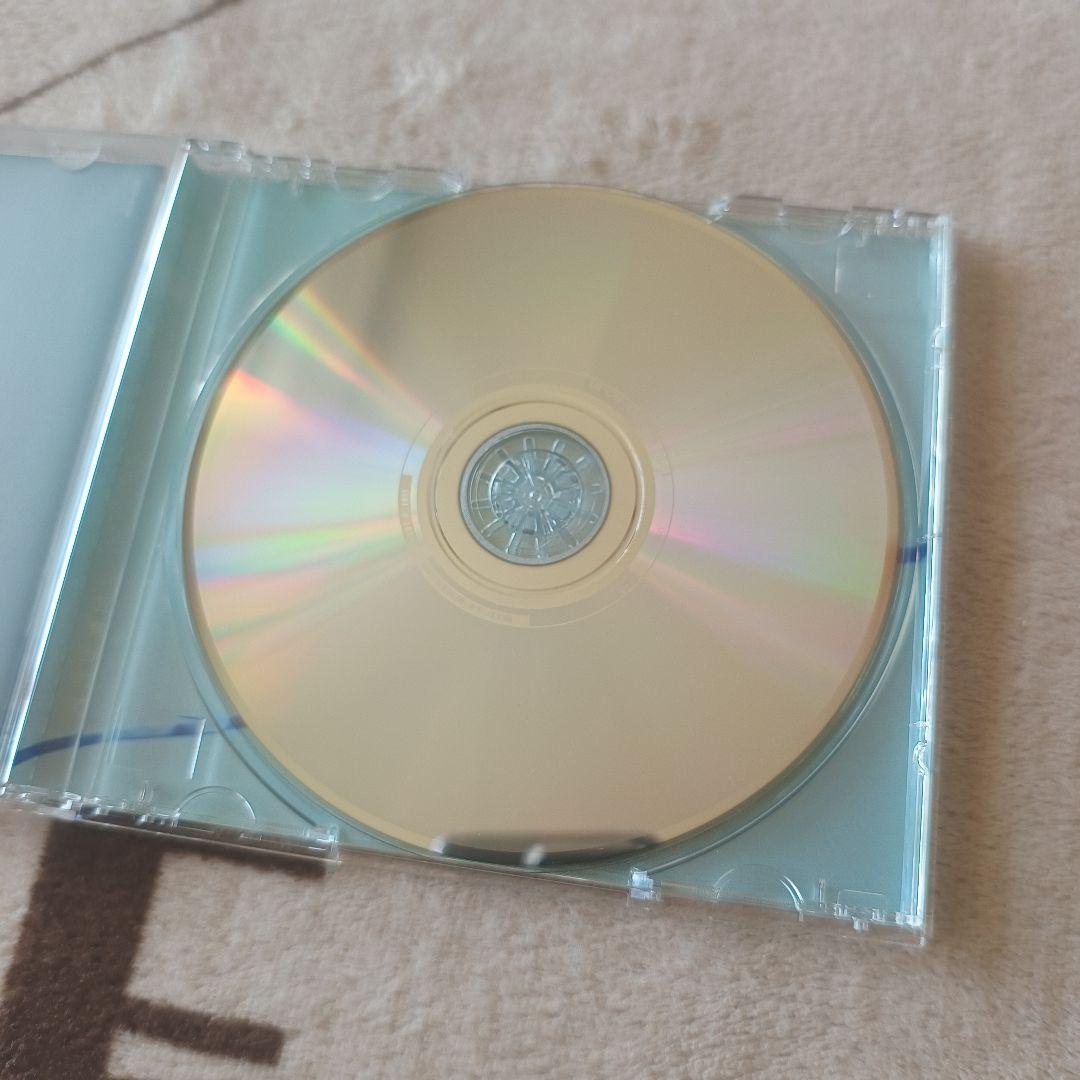 BENI CD 愛のかたち【本人直筆サイン入り】