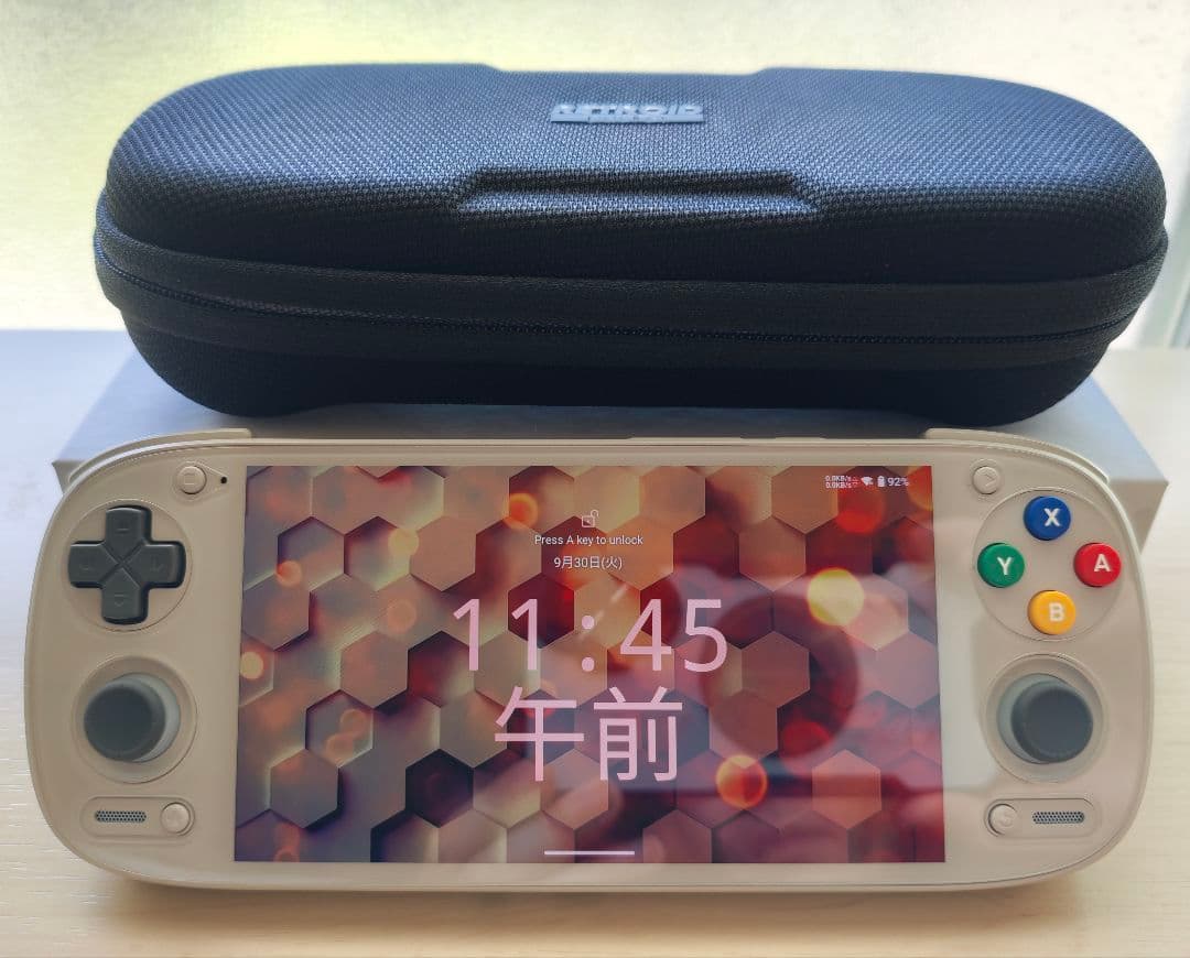 その他 Retroid Pocket 5