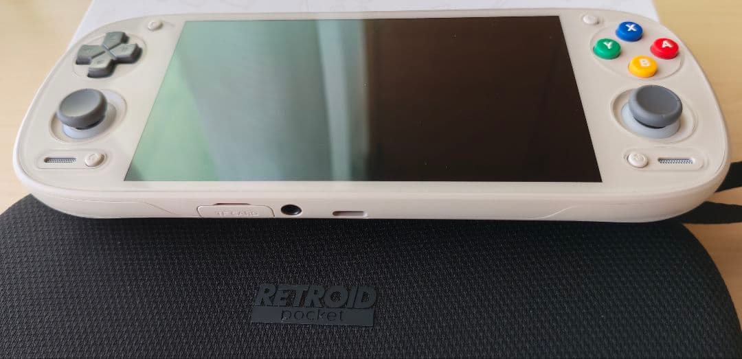 その他 Retroid Pocket 5