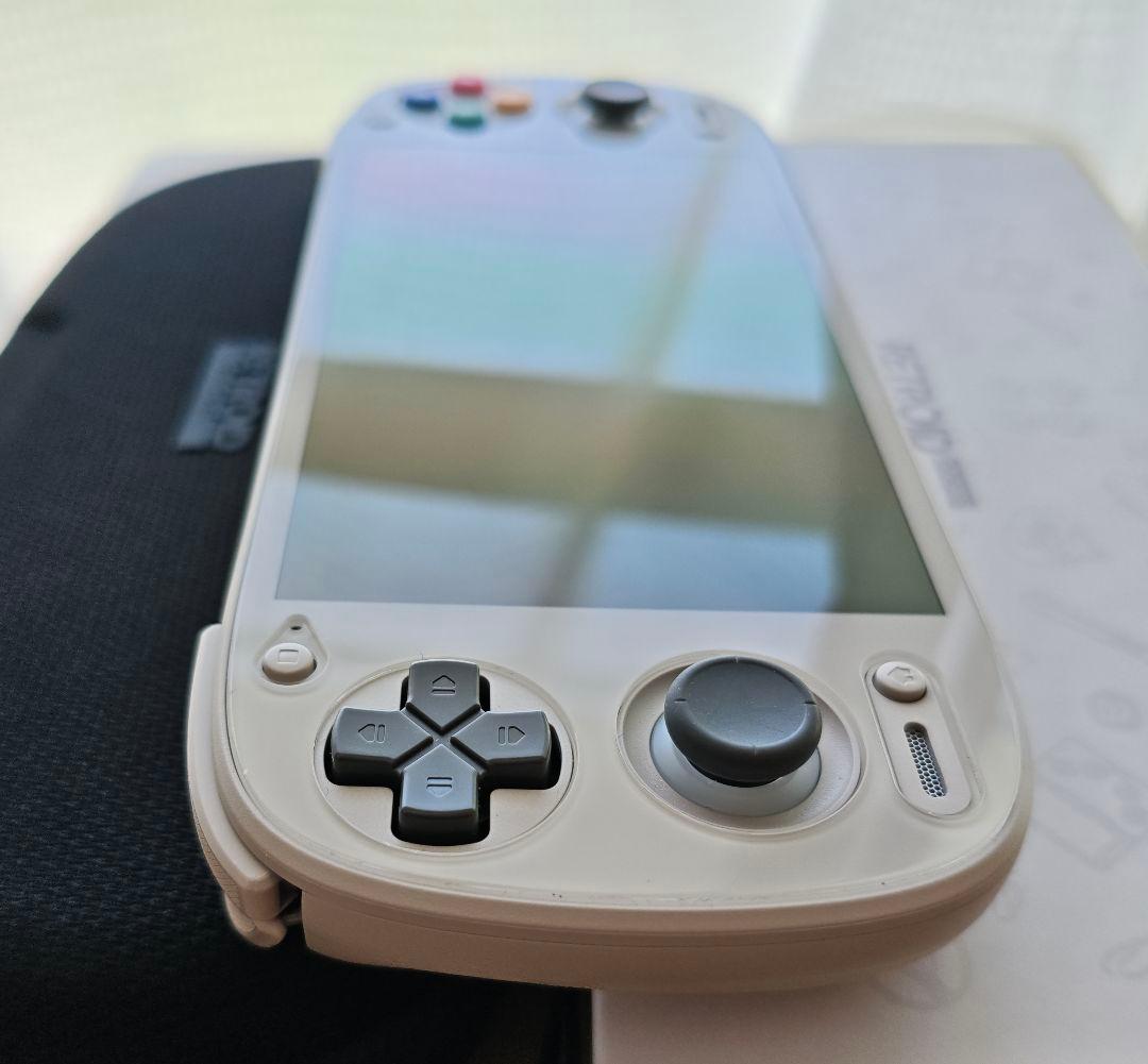 その他 Retroid Pocket 5