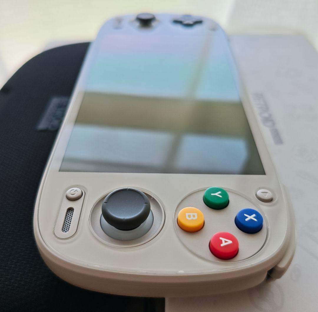 その他 Retroid Pocket 5