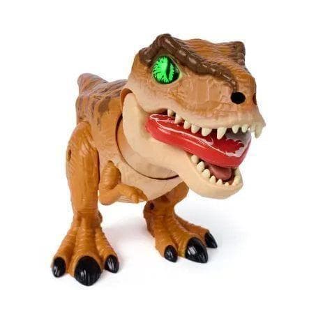 人気！ タカラトミー うまれて！ウーモ ジュラシックワールド T-レックスエッグ