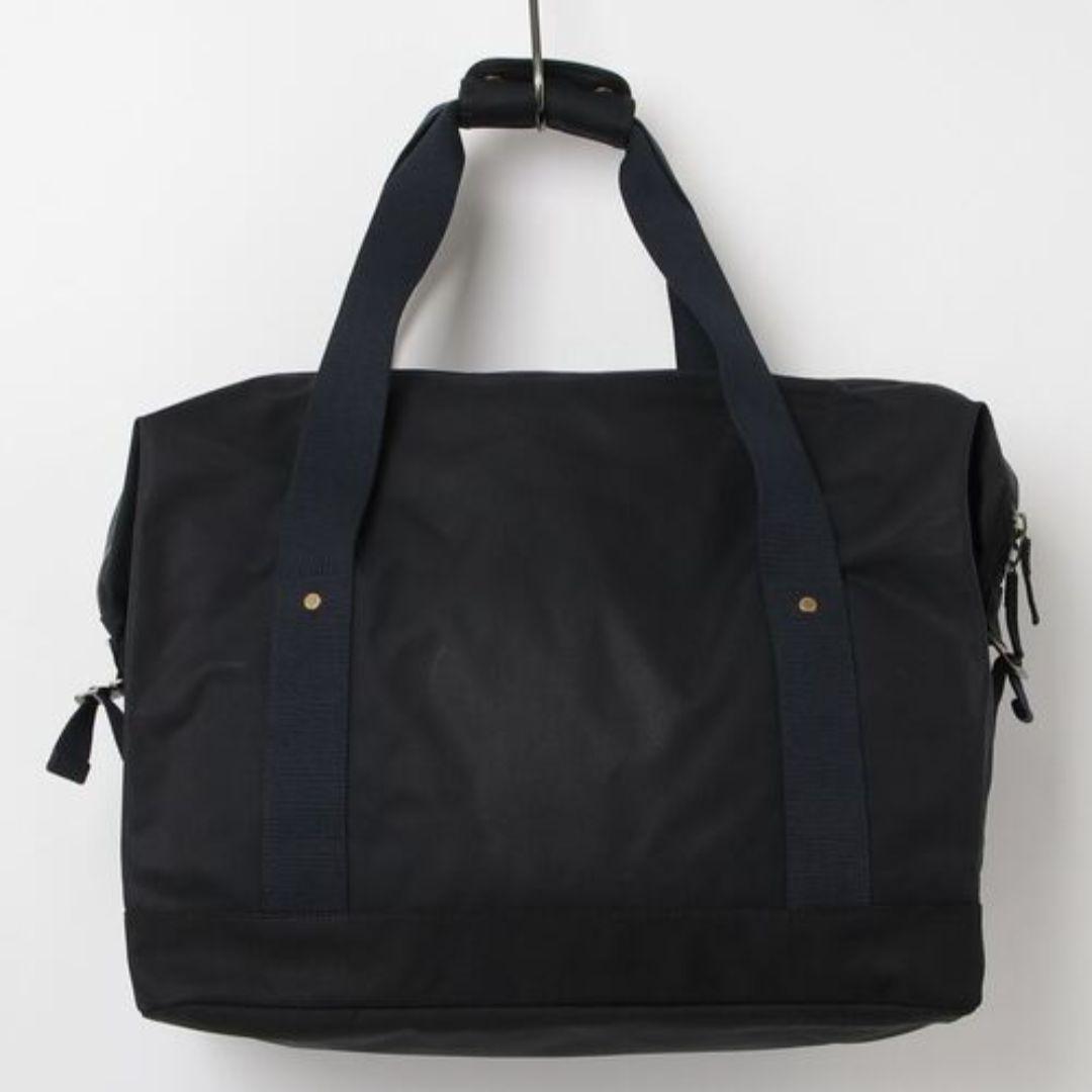 Essentioal Holdall ショルダーバッグ Barbour