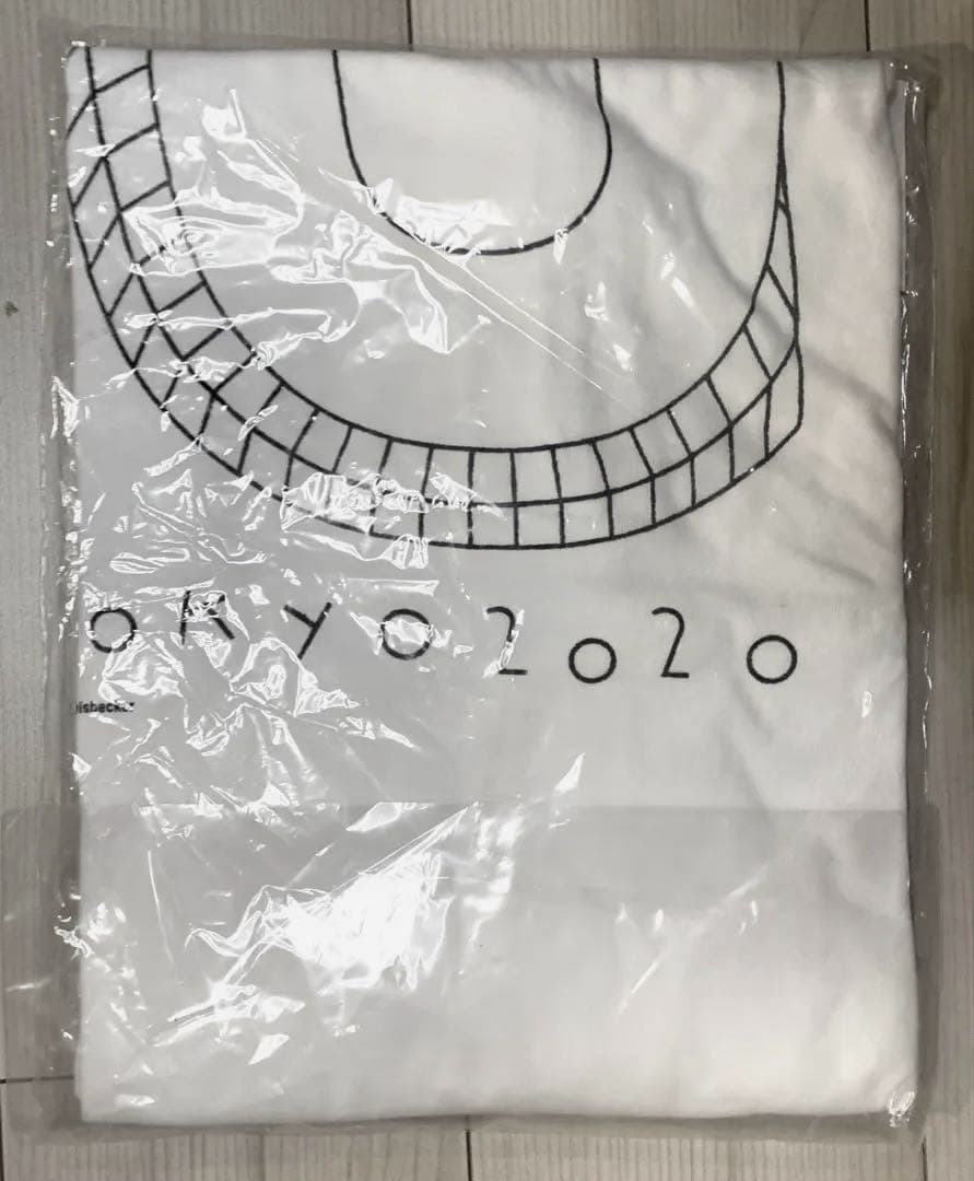 ⭐️ワイズベッカー⭐️東京オリンピック2020 Tシャツ