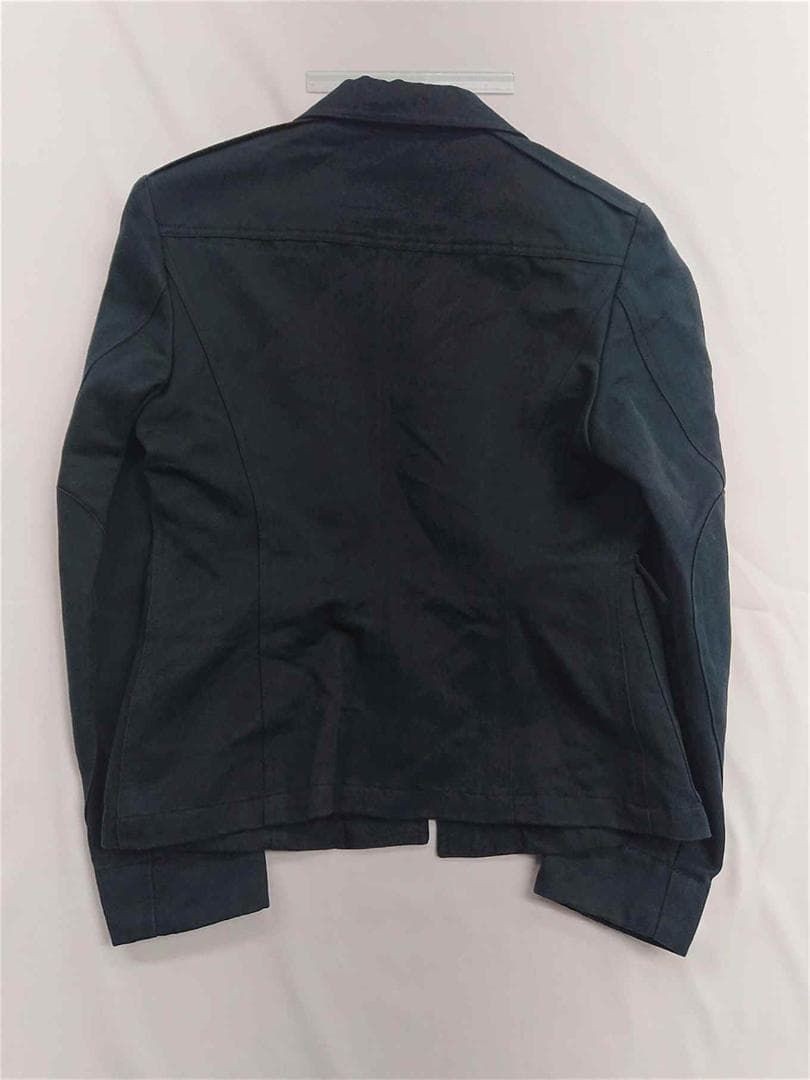 ◎グッチ Gucci テーラードジャケット 42 ブラック系 レディース