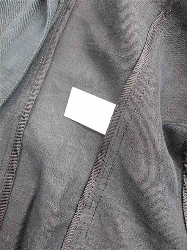 ◎グッチ Gucci テーラードジャケット 42 ブラック系 レディース