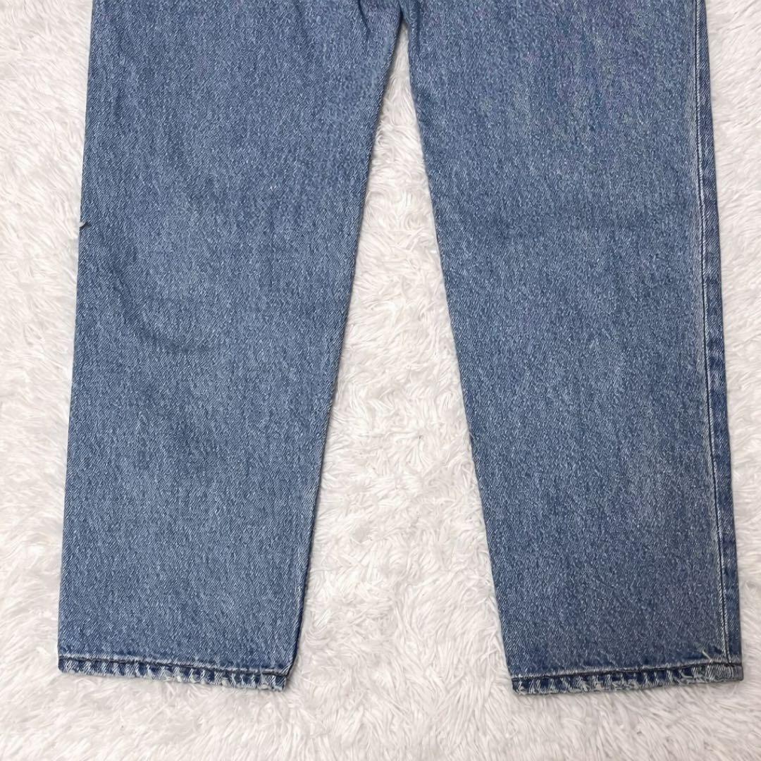 【SHISHIKUI】極美品 EASY JEANS 34 デニムパンツ