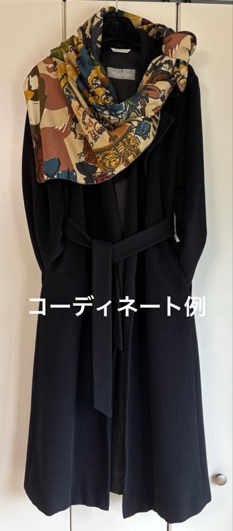 【超希少】JeanPaulGAULTTER ジャンポールゴルチェ 大判ストール