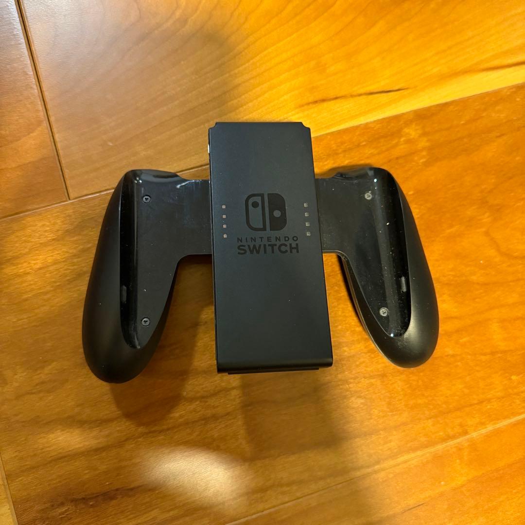 Nintendo Switch 本体、付属品付き