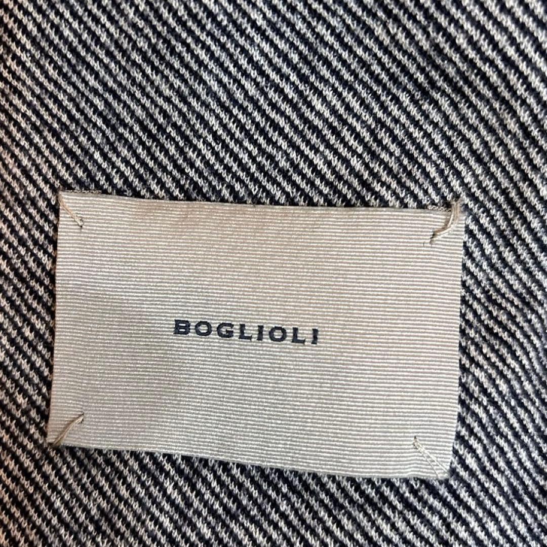 DOVER ドーヴァーBOGLIOLI ジャケット　イタリア老舗ブランド　 M
