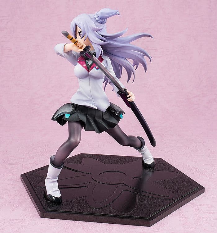 【新品未開封】 刀藤綺凛 1/8 フィギュア 『学戦都市アスタリスク』