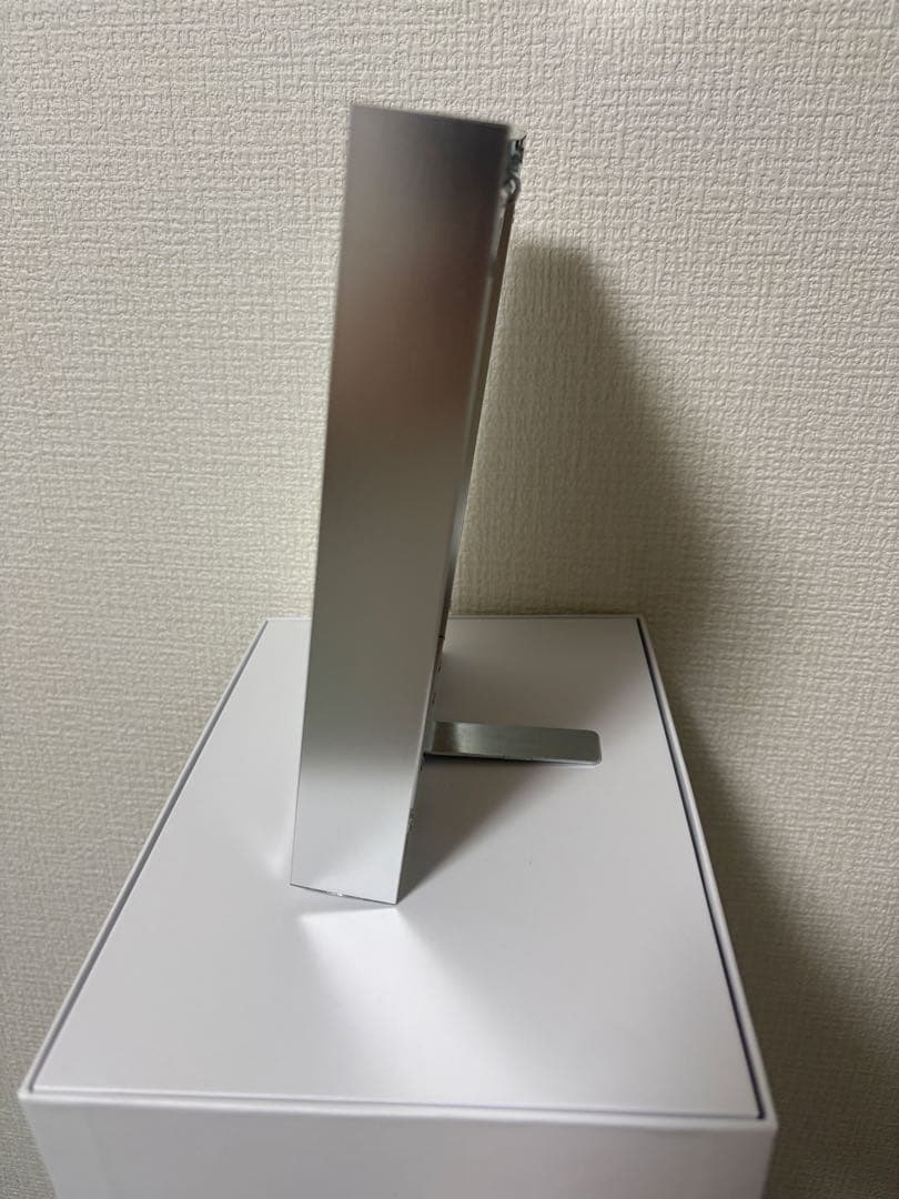 PSA鑑定用ケース　ディスプレイ　アルミ製　両面透明　壁掛け・卓上 3連　高級
