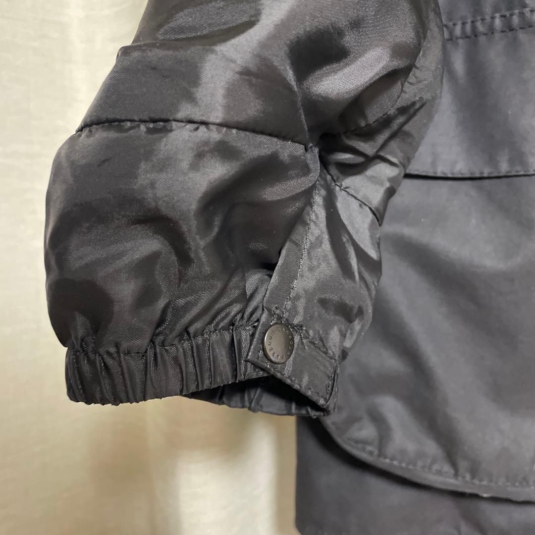 ジャケット・アウター Barbour beaufort SL 38