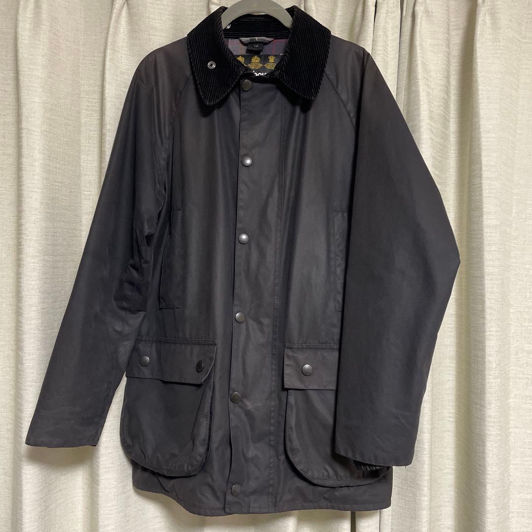 ジャケット・アウター Barbour beaufort SL 38