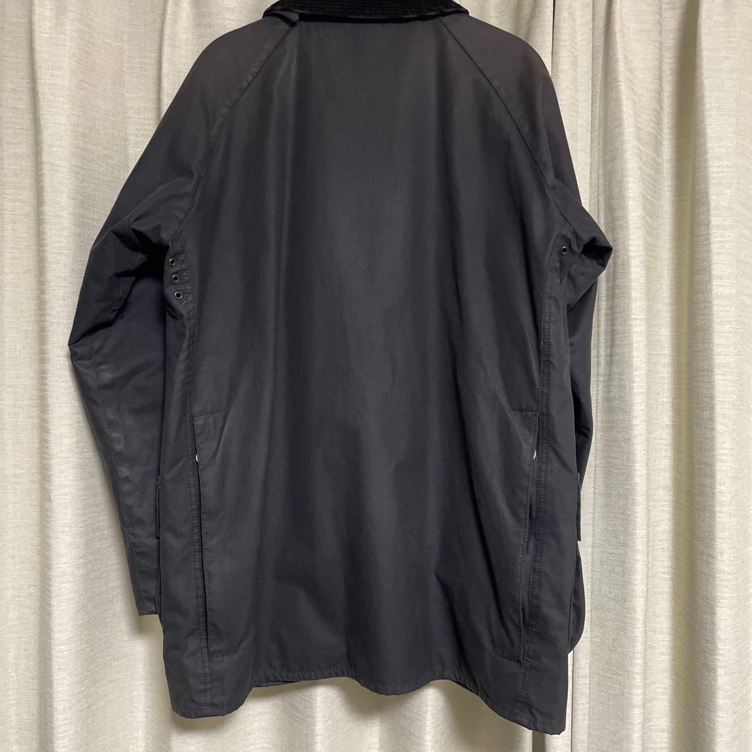ジャケット・アウター Barbour beaufort SL 38