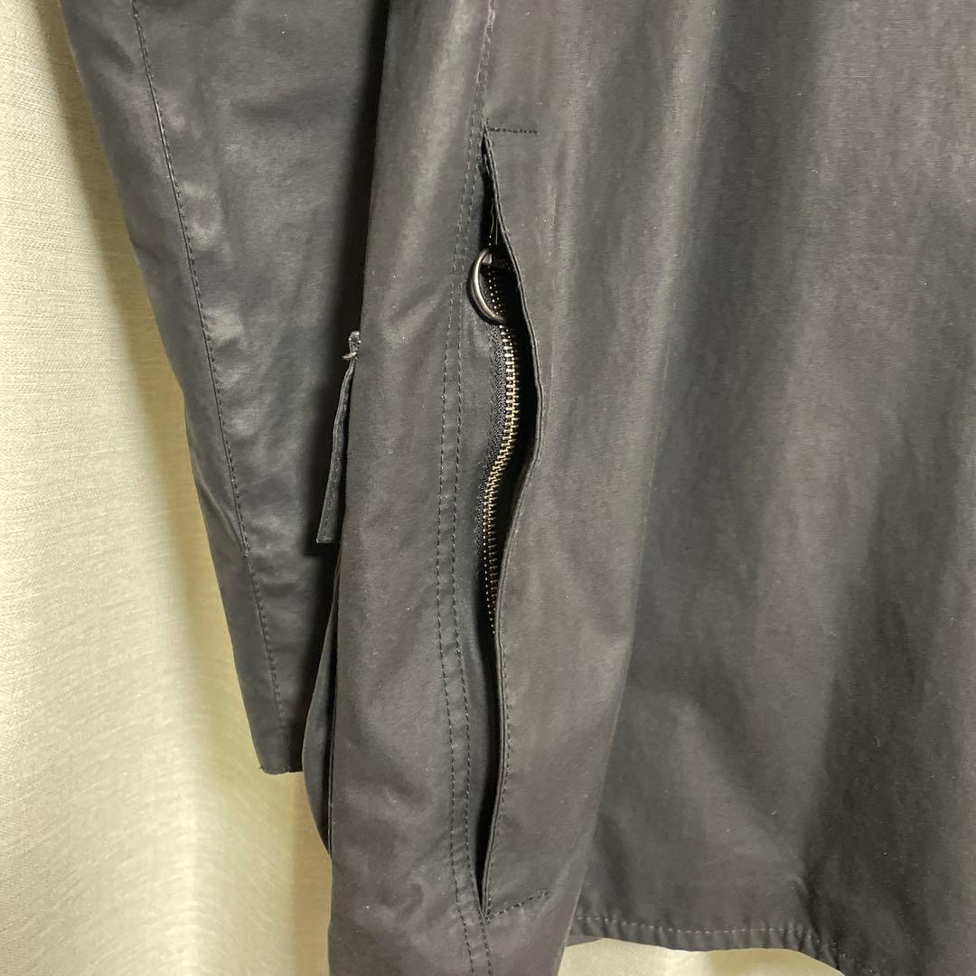 ジャケット・アウター Barbour beaufort SL 38