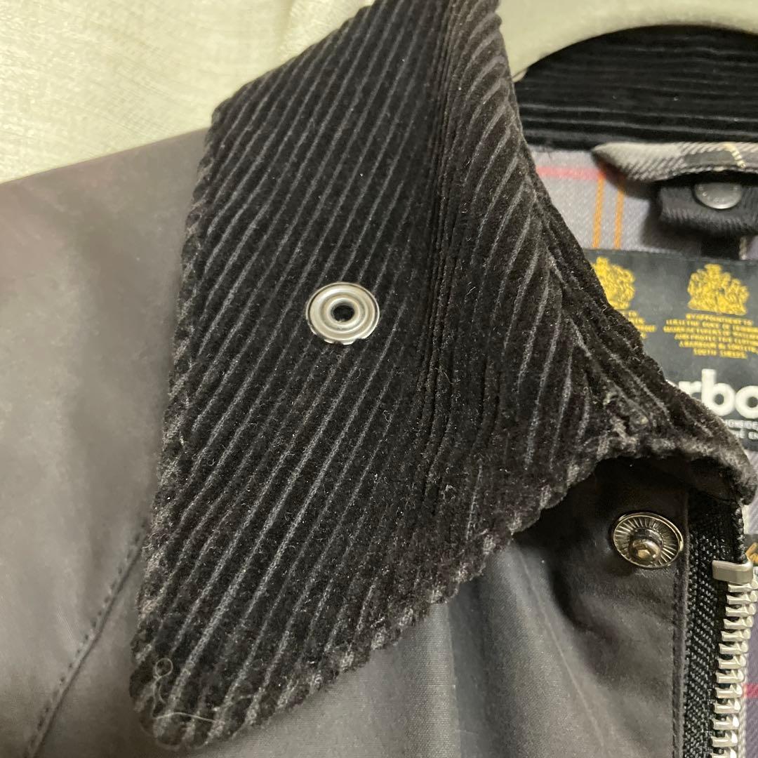 ジャケット・アウター Barbour beaufort SL 38