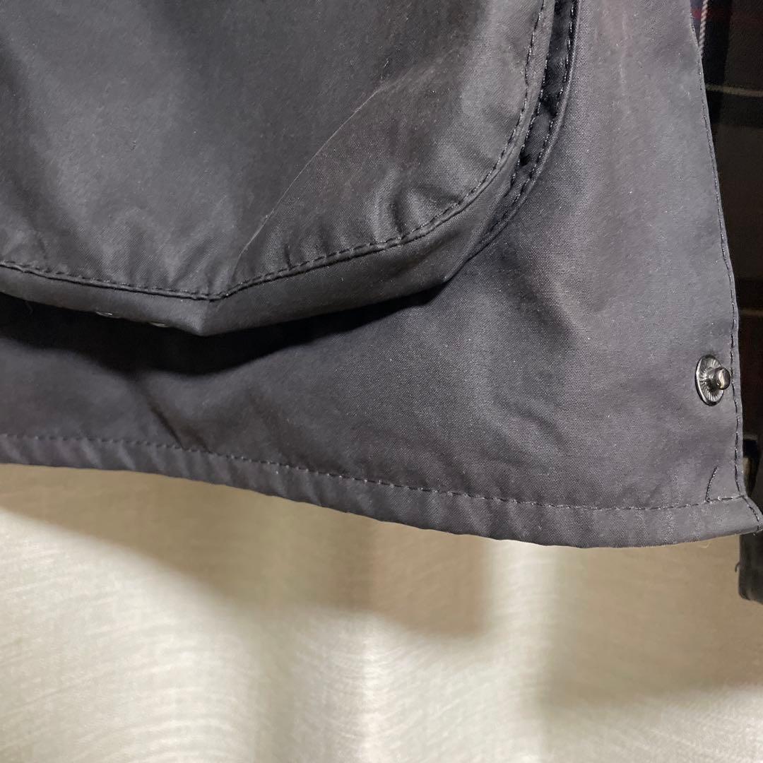 ジャケット・アウター Barbour beaufort SL 38