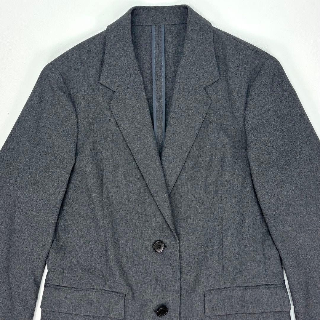 シンゾーン23SS クライスラージャケットCHRYSLER JACKET 34