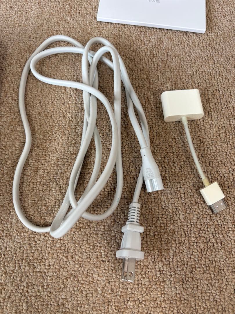 Macデスクトップ Apple Mac mini (Mid 2010)