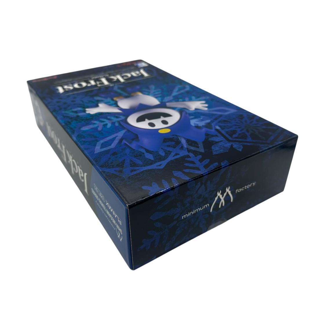 【新品】PLAMAX Jack Frost フィギュア