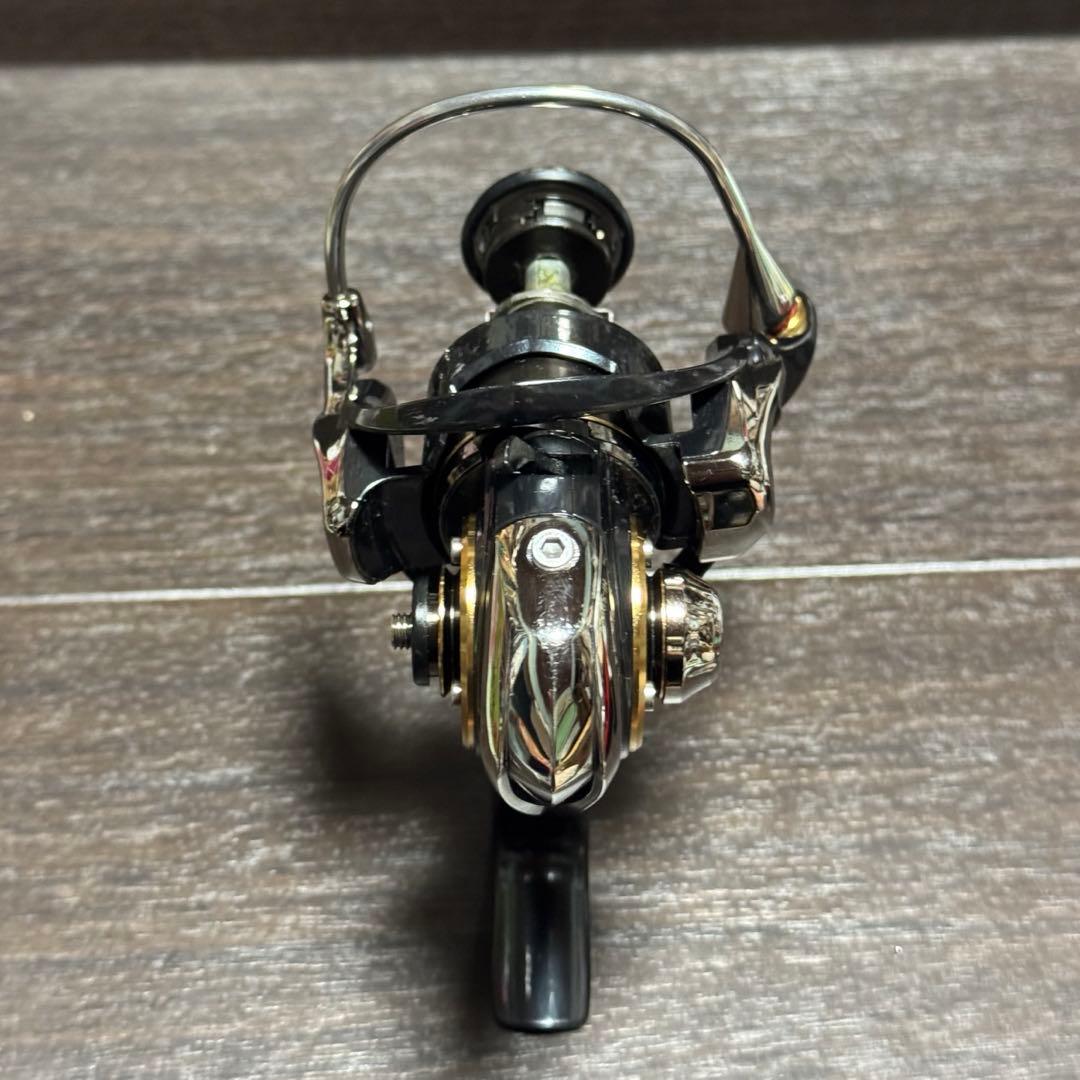 ダイワ 15イグジスト2003F-H ボディ単体