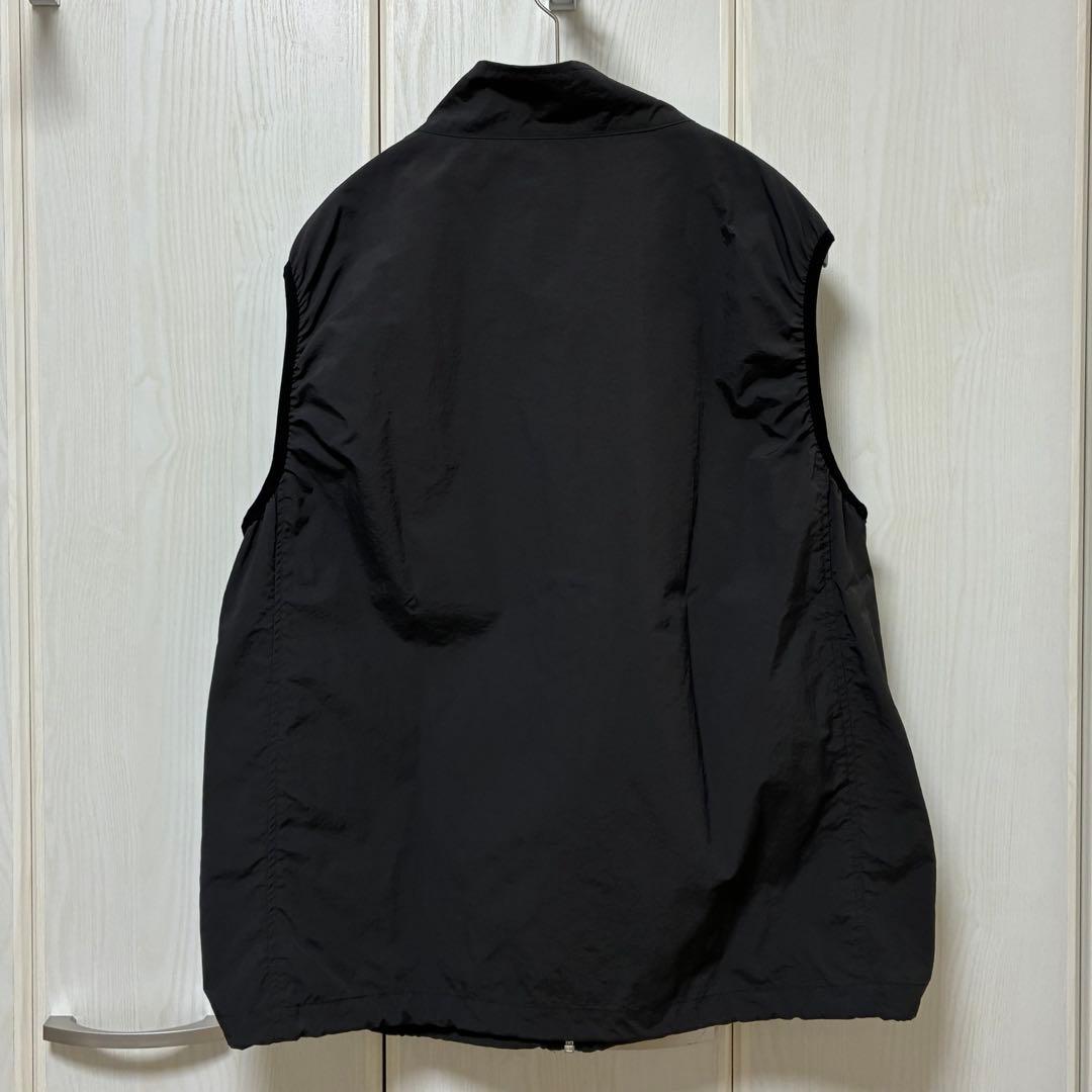 トップス Creek Angler's Device / Nylon Vest (M)