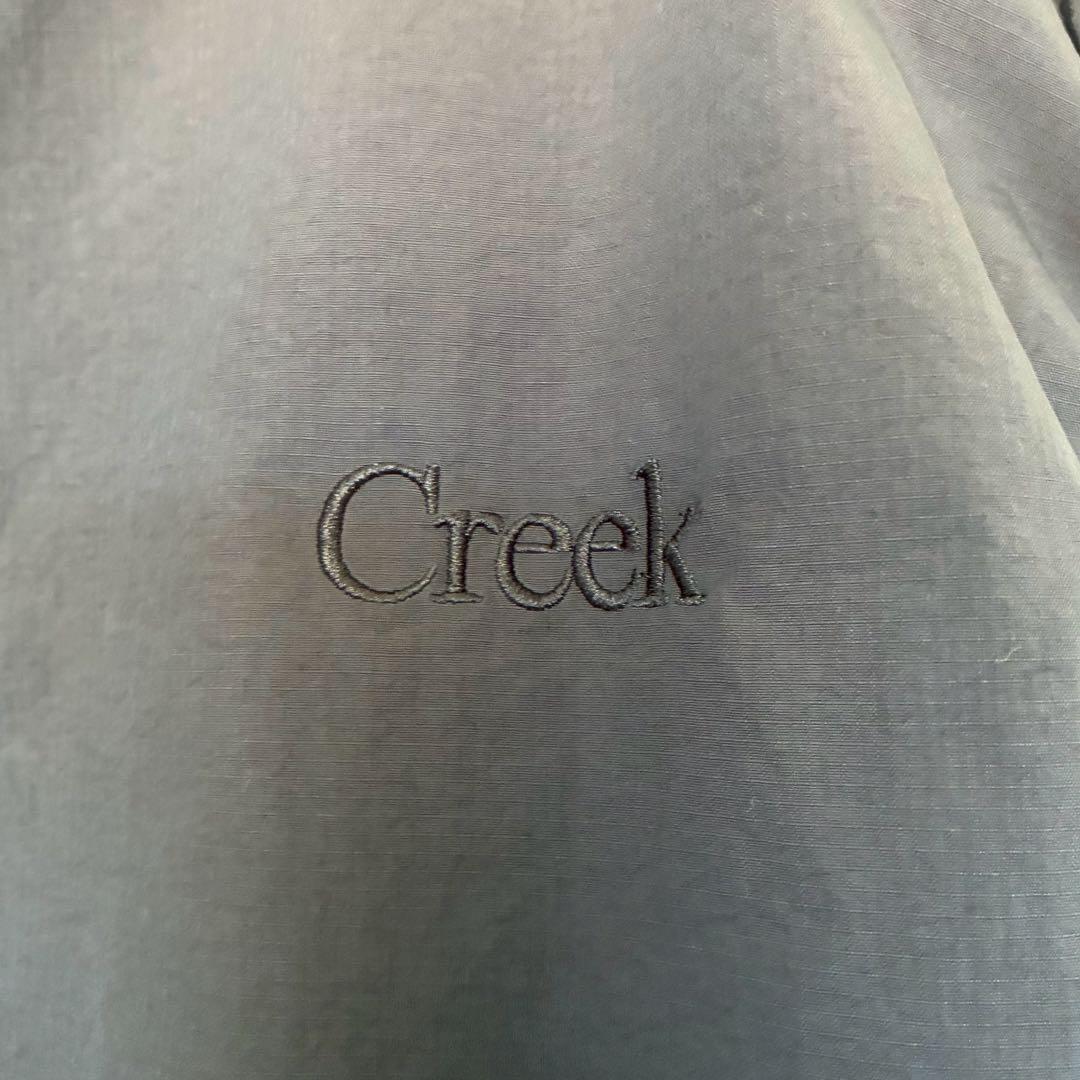トップス Creek Angler's Device / Nylon Vest (M)