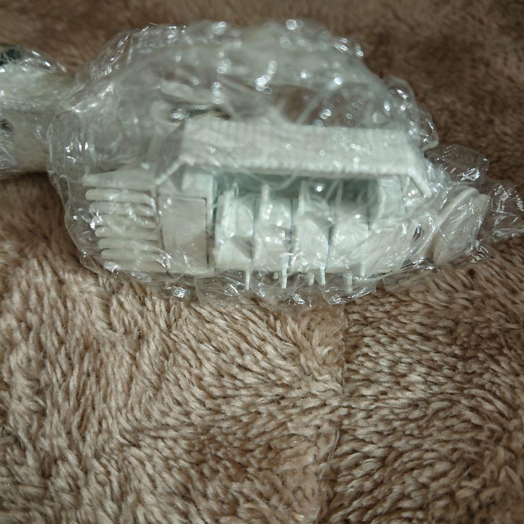 新品・送料無料HITACHI BM307-V20 地雷除去機 ショベルカー 京商