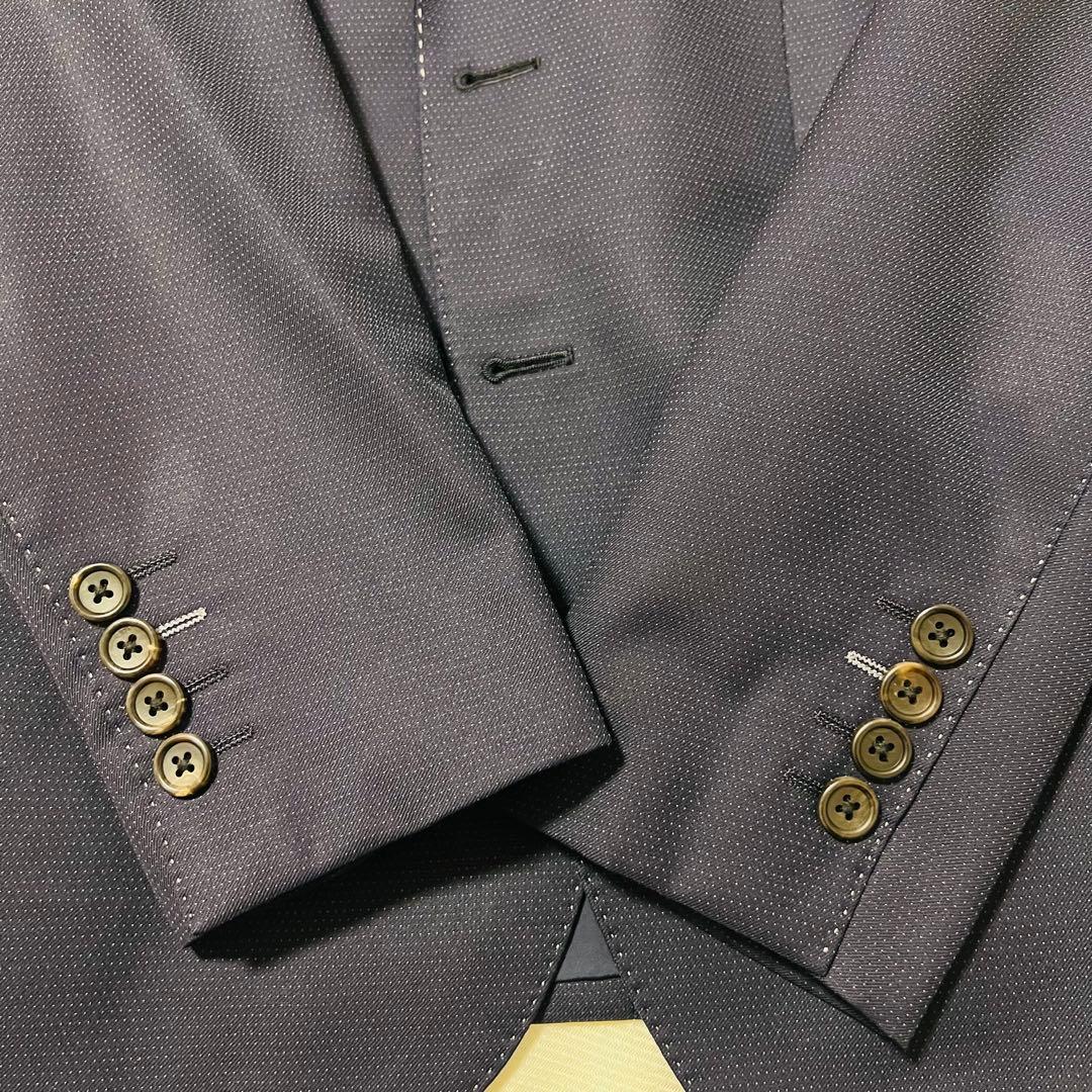 Paul Smith Collection テーラードジャケット 裏地総柄シルク