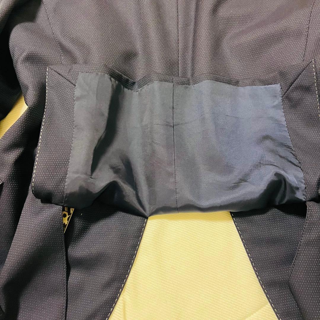 Paul Smith Collection テーラードジャケット 裏地総柄シルク