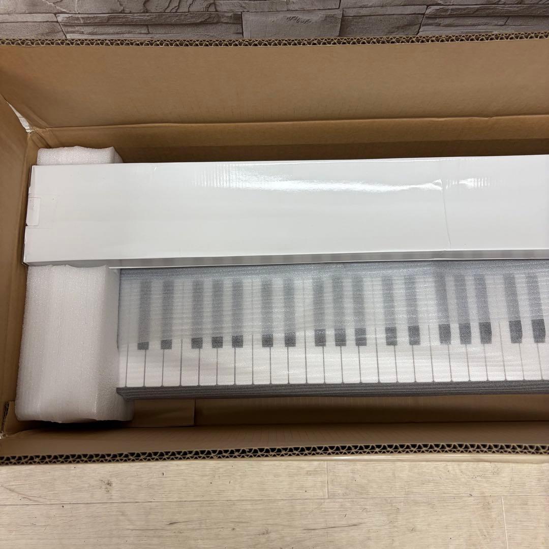 新品 KORG コルグ 88鍵盤 電子ピアノ Liano L1SP ブラック