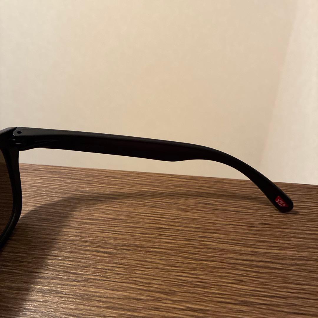 G*S様 OAKLEY フロッグスキンミラーサングラス