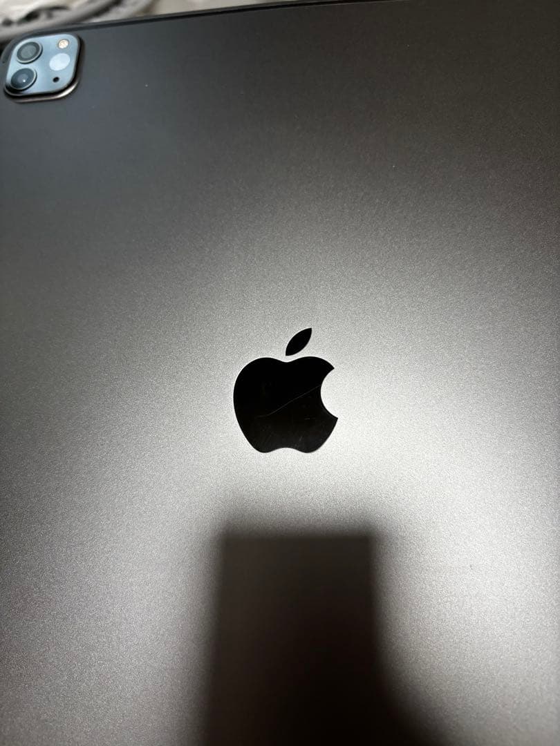 第4世代 iPad Pro 12.9インチ スペースグレー