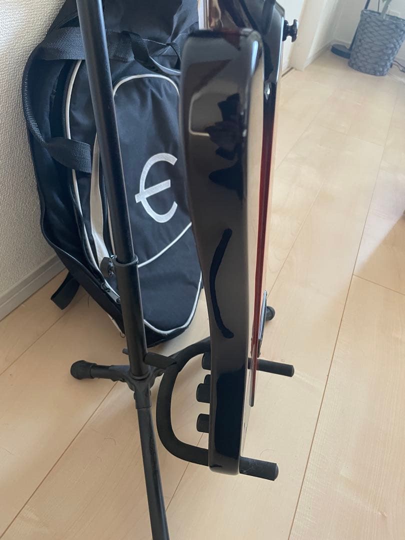 Epiphone Thunderbird IV-PRO ベース