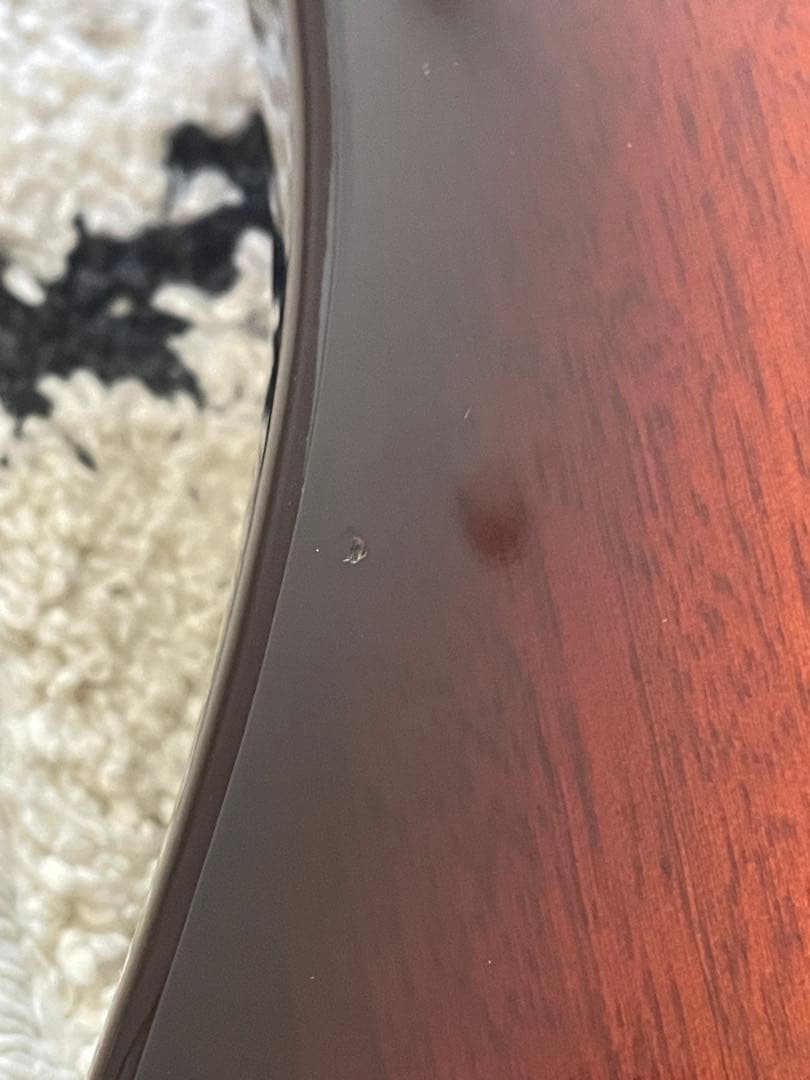 Epiphone Thunderbird IV-PRO ベース