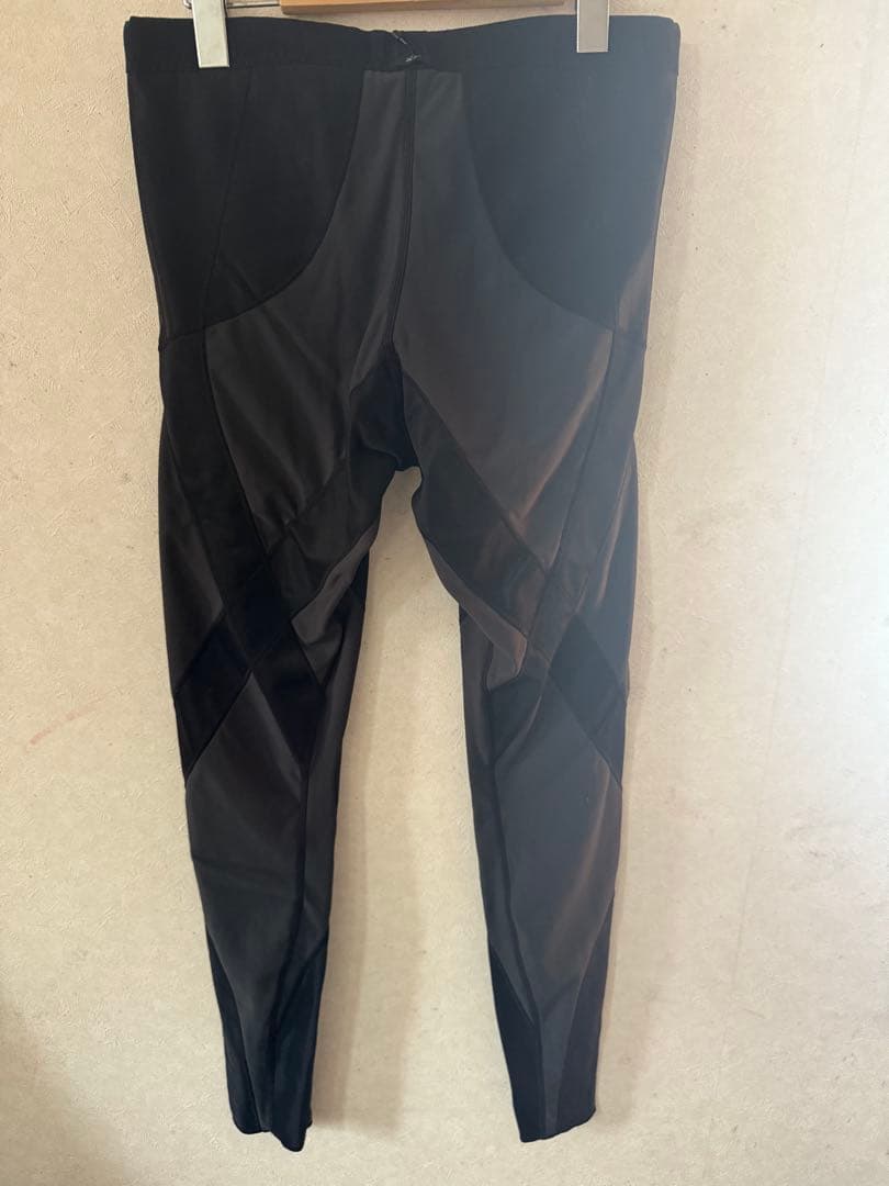 CW-X HZO719 ジェネレーター 黒 Lサイズ メンズ 男性 HOT