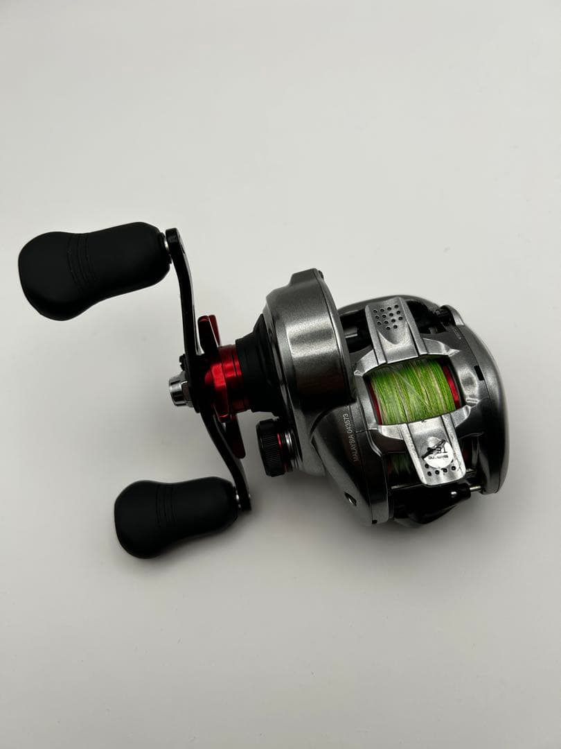 シマノ21 スコーピオンMD 300XG RIGHT