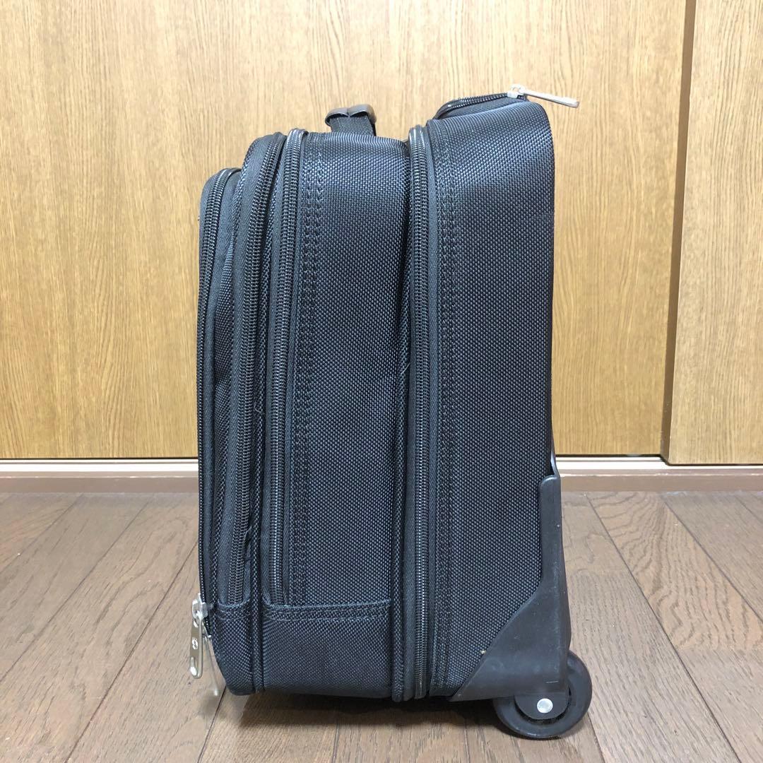 サムソナイト　スーツケース　キャリーケース　ビジネス　機内持ち込み可
