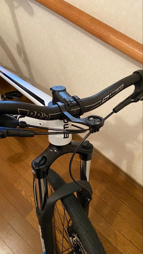 BMC クロスバイク TwoStroke AL5
