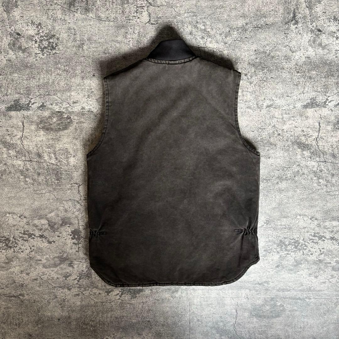 V02 ONX Carhartt Vestかーハートダックベスト