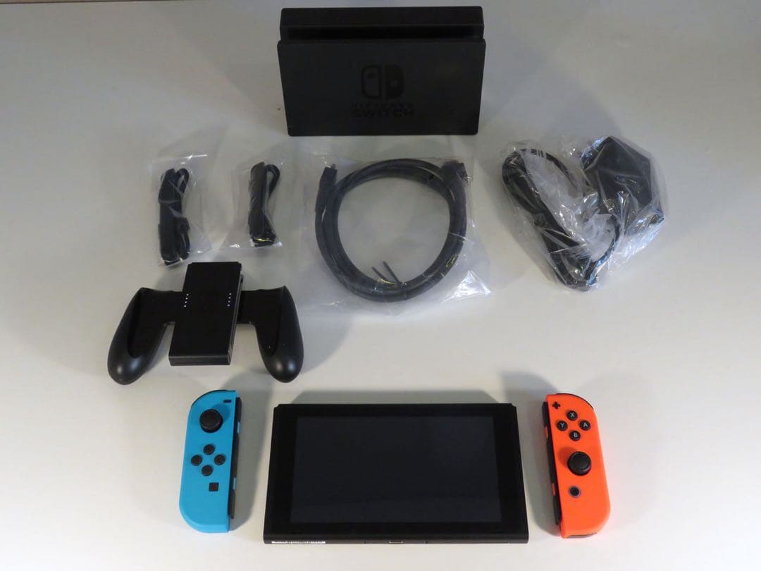 値下げ依頼大体OKします‼️Nintendo Switch 本体