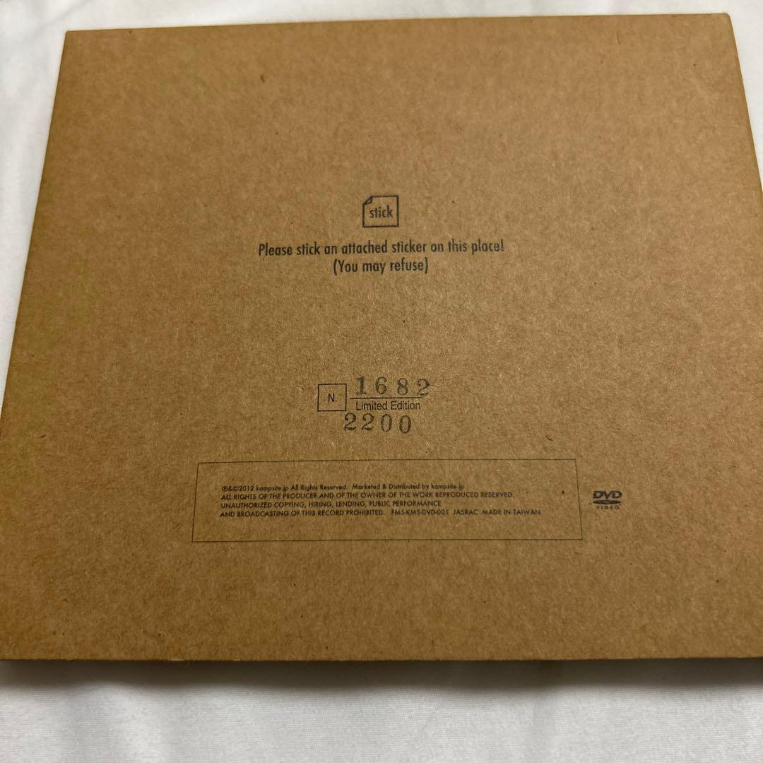 ミュージック FISHMANS A PIECE OF FUTURE DVD BOX