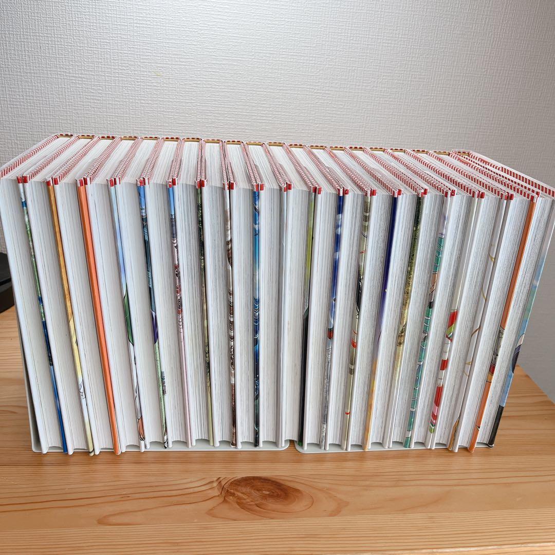 日本の歴史　学習漫画　集英社　全20巻セット