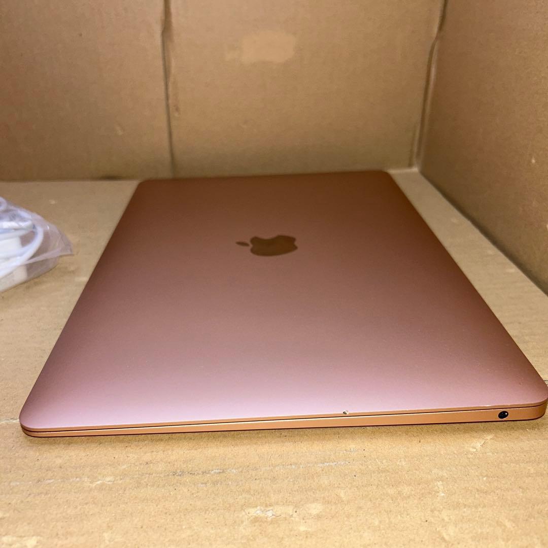 訳あり　Apple MacBook Air 13インチ　8GB 256GB
