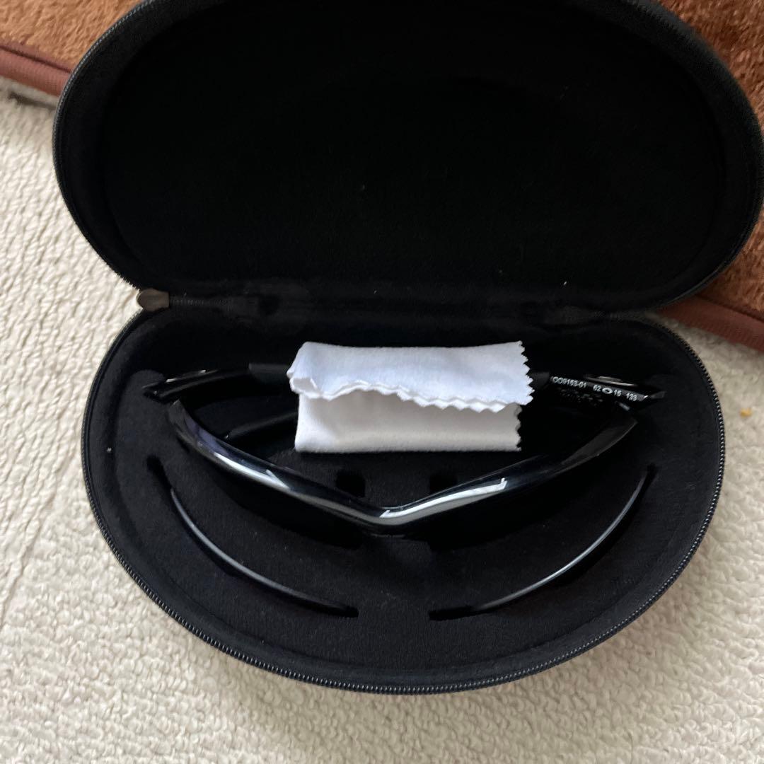 Oakley ハーフジャケット2.0