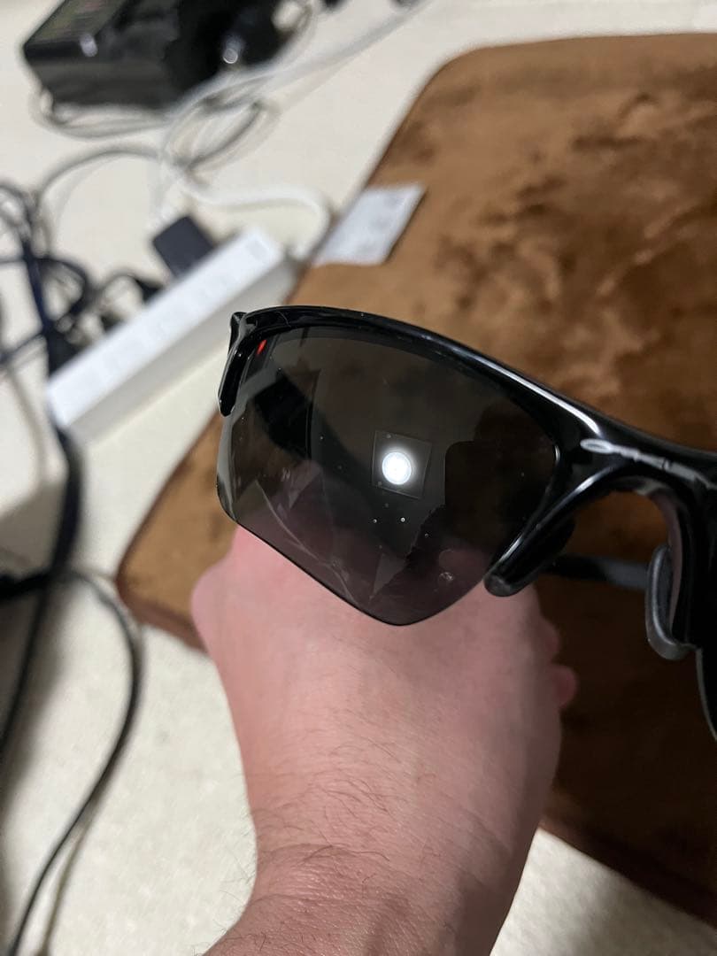 Oakley ハーフジャケット2.0