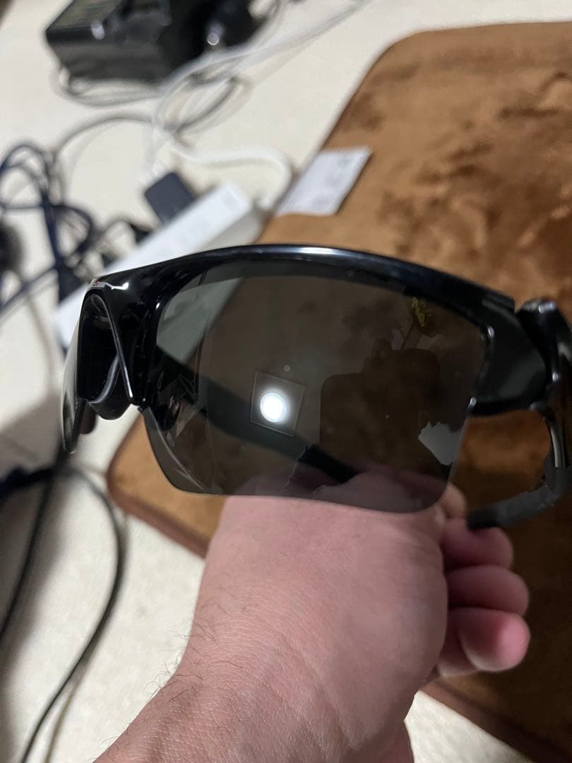 Oakley ハーフジャケット2.0